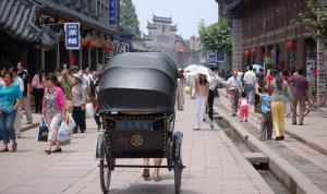 Luodai Old Town